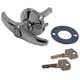HANDLE LOCKING SPRIGET 1958-1980 (BOOT)