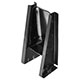 PATTE TRIANGULAIRE RENFORT DE STRUCTURE DU TABLIER ARRIERE SPRIGET
