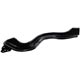 CHASSIS-ARCH/BOOT FLOOR RH