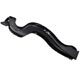 CHASSIS-ARCH/BOOT FLOOR LH