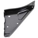 BRACKET-SHOCK ABS RH Sprite&Midget