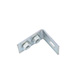 EQUERRE/PATTE DE FIXATION DE DEFLECTEUR SPRIGET (INFERIEUR)