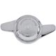 ECROU DE ROUE CENTRAL 8TPI "DOUBLE" LOGO MG (DROIT)
