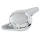 ECROU DE ROUE CENTRAL 8TPI "DOUBLE" (GAUCHE)