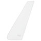 VITRE DE PORTE SPRIGET 1962-1980 (DEFLECTEUR) GAUCHE