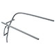 ARMATURE DE CAPOTE SPRIGET 1964-1966 (DROIT)