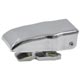 LOQUET DE CAPOTE/HARDTOP (MECANISME) SPRIGET (CHROME)