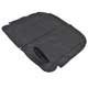 COUVRE-TONNEAU SPRIGET 1964-1966 (CAG) SKAI (NOIR)
