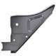 PANEL-S/ABS MOUNT LH S&M