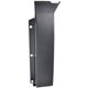 PIED DE CAISSE SPRIGET (AVANT) EXTERIEUR COMPLET 1964-1980 (ADAPTABLE) GAUC