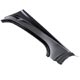 SHROUD-SIDE REAR LH S&M