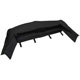 COVER-HOOD STOWAGE S&M