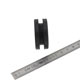PASSE-CABLE/DURITE  31 x 21mm MGB (RADIATEUR D'HUILE)