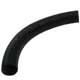 GAINE 102 x 920mm (PLASTIQUE) SPRIGET (BLOC CHAUFFAGE)
