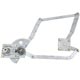 WINDER MECH RH MIDGET MK3
