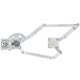 MECANISME DE LEVE-VITRE SPRIGET 1968-1980 (DROIT)