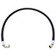 DURITE DE RADIATEUR D'HUILE SPRIGET 1958-1975 (RADIA/BLOC) CAOUTCHOUC