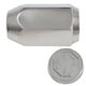 ECROU DE JANTE POISSONNNE "MG" MID 1963-1979 (16 PIECES)