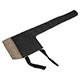 BAG-TONNEAU RAILS S&M
