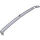 BUMPER-FRONT 70-74 S&M