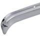 BUMPER-FRONT 70-74 S&M