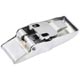 CATCH-HEADER RAIL MGB