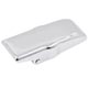 LOQUET DE CAPOTE/HARDTOP (MECANISME) MGB (CHROME)