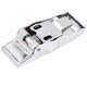 LOQUET DE CAPOTE/HARDTOP (MECANISME) MGB (CHROME)