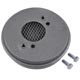 FILTRE A AIR HS8/HD8 (PEINT) AVANT (AUSTIN-HEALEY 1964-1967)