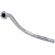 DOWNPIPE AUSTIN-HEALEY BJ8 (GAUCHE)