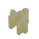 GUIDE DE VITRE AUSTIN-HEALEY BJ7-BJ8 (PLASTIQUE)