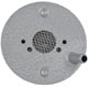 FILTRE A AIR HS6/HD6/H6 (AUSTIN-HEALEY 1956-1963) PEINT (ARRIERE)