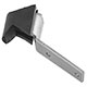 BUFFER-DOOR LH AH BJ7-8