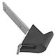 BUFFER-DOOR LH AH BJ7-8