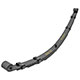 LAME DE SUSPENSION AUSTIN-HEALEY BJ8