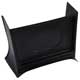 CONSOLE CENTRALE/TDB MGB 1967-1970 (HAUT-PARLEUR)