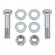 KIT DE MONTAGE DE BARRE ANTI-ROULIS MGB (VISSERIE)