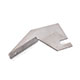 SUPPORT DE RADIATEUR DE REFROIDISSEMENT MGC (GAUCHE)