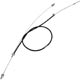 CABLE DE FREIN A MAIN MGC (JANTES TOLES)