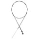 CABLE D'OUVERTURE DE CAPOT MGC 1967-1969