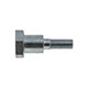 VIS HEXAGONALE (EPAULEE) DE CABLE D'ACCELERATEUR MGB