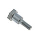 VIS HEXAGONALE (EPAULEE) DE CABLE D'ACCELERATEUR MGB