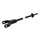 TIRANT DE CHASSE MGC 1967-1969