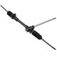 CREMAILLERE MGC (CAD) ECHANGE STANDARD