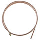 DURITE/CANALISATION D'ESSENCE MGC (POMPE/DURITE)