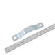 PLATE CABLE RETAINER HOSE MGB