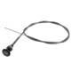 CABLE DE STARTER MGC (CAG) "LOCK"