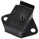 SILENT-BLOC/SUPPORT MOTEUR MGC (BOITE DE VITESSES)