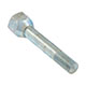 VIS HEXAGONALE "P.C" x mm (MGC BRAS DE SUSPENSION) INFERIEUR