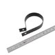 COLLIER (FIXATION) DE GAINE DE VENTILATION MGB (DESEMBUAGE)